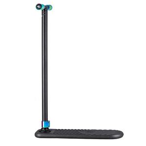 Huoli trik skuter trampolin skuter Scoot bouncing kualitas Foam Deck Indoor Outdoor skuter untuk pemula untuk Lanjut - Product Image 3