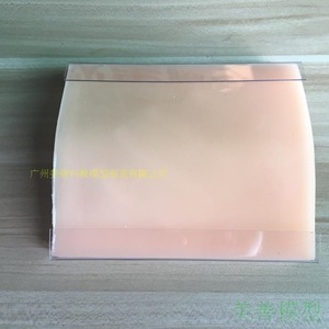 Práctica de sutura de piel, módulo de entrenamiento de sutura de doble párpado con silicona antidermal, herramientas y equipos de práctica de cirugía plástica - Product Image 1