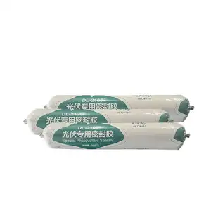hot sale silicone sealant for PV Modules pvc board Good Performance