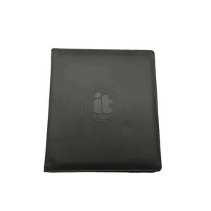 Monedero Cambio Cartera Bolsa Tarjetero de plástico Monedero Con álbum de monedas de bolsillo personalizado - Product Image 5