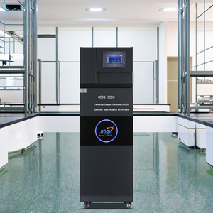 Moniteur automatique de haute précision qualité de l'eau COD pour <span class=keywords><strong>Instrument</strong></span> de test Option d'<span class=keywords><strong>achat</strong></span> <span class=keywords><strong>en</strong></span> <span class=keywords><strong>ligne</strong></span> pour analyser la source de pollution coudre - Product Image 6