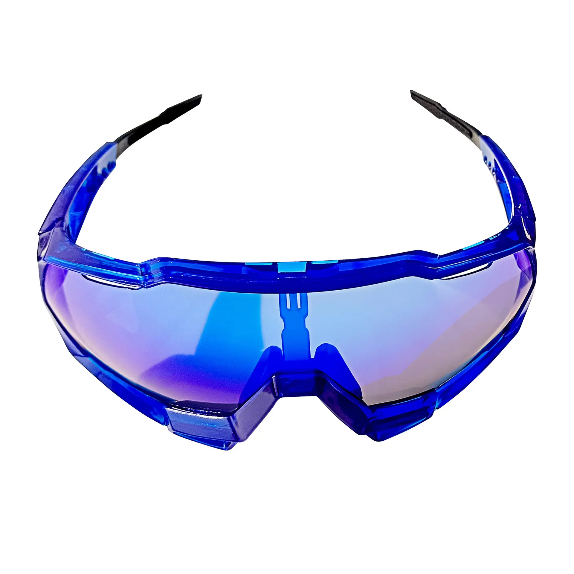 Sıcak satış net görüş Anti-sis lensi rüzgar geçirmez motosiklet motokros gözlük