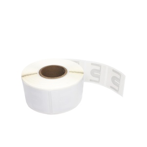 Getsmart |   Muestra Gratuita de Etiqueta RFID de Largo Alcance y Duradera de 860-960 MHz, Etiqueta RFID para Gestión Logística y Minoristas - Product Image 6