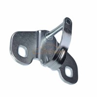 Crochet de serrure de porte de voiture de haute qualité utilisé pour Fiat DUCATO Box OE NO. 1369006080 1345736080 AEL-30657
