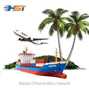Servicio de Transporte de Carga DDP DAP, Envío Marítimo, Transporte Aéreo, UPS Express, Entrega Puerta a Puerta, Agente de Carga, de <span class=keywords><strong>China</strong></span> a Hawái, Alaska, <span class=keywords><strong>Puerto</strong></span> <span class=keywords><strong>Rico</strong></span> - Product Image 1