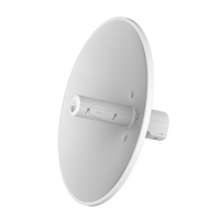 Antena Punto a Punto inalámbrica de alto rendimiento de largo alcance 20km + puente de enrutador WiFi CPE para redes de comunicación