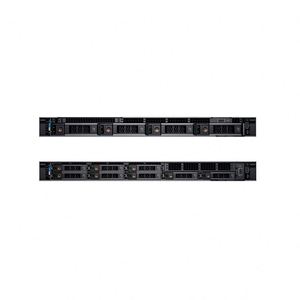 Serveur en rack 1U PowerEdge R450 à prix réduit, 8SFF H355, processeur Xeon Gold 5315Y 800w, R450 - Product Image 3