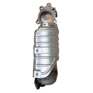 ตัวเร่งปฏิกิริยาไอเสียแบบสามทางสำหรับรถยนต์รุ่นที่ 10 ของ Accord/Avancier/XR-V/Integra/Breeze/Inspire - Product Image 3