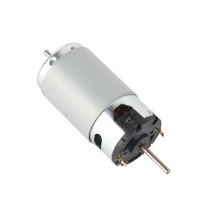 RS5612マイクロブラッシングDCモーター自動車用直接効率<span class=keywords><strong>120v</strong></span> 0.85A - Product Image 4