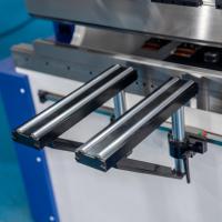 Prensa Plegadora CNC Eléctrica Longbo de 20t, Máquina de Doblado CNC con Servomotor para el Procesamiento de Barras de Cobre y Aluminio