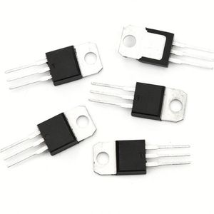 100% New & Authentic K320 TO-220 Transistor CZSKU:FC60FH20 - Product Image 1