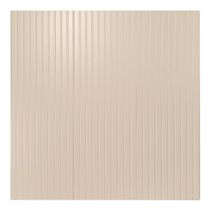 Piastrella Nara Beige 30 X 90 Cm Finitura Satinata Bordo Rettificato Spessore 11,7 Mm - Product Image 1