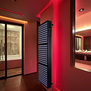 OEM Manufacturer Beauty Device Red <strong>Light</strong> <strong>Therapy</strong> Device LED <strong>Light</strong> Photon <strong>Therapy</strong>