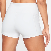 Shorts de sport pour femmes, imprimés sexy, en spandex, taille XL, séchage rapide, avec logo personnalisé