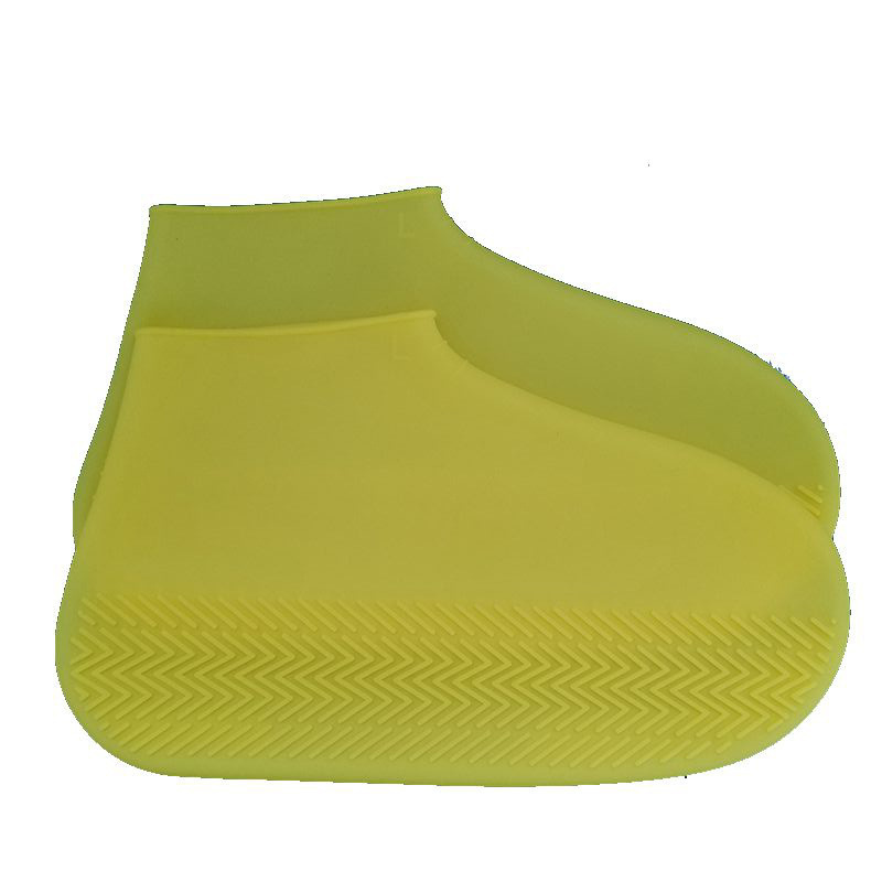 Jaune, extra épais : Taille M (160g)