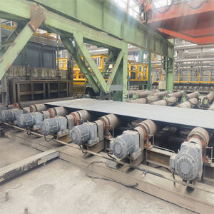 경쟁력있는 철강 가격으로 도매 망간 내마모성 강판/Maraging 강판 - Product Image 6