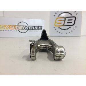 Poggiapiedi Posteriore Sinistro per BMW R1200 GS 2013-2018 R1250 GS 2019-2023 8537907 - Product Image 6