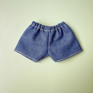 Nuevos Productos 2026: Vestido para Muñeca de Algodón de 10 cm, Pantalones Largos, Manualidades y DIY, Vestido para Muñeca KT, Casa de Muñecas - Product Image 5
