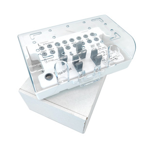 Kotak Alat Universal Implan Gigi Multifungsi Kunci Torsi Restorasi Oral Model 2321 untuk Dengteng ITI Aozitai - Product Image 2