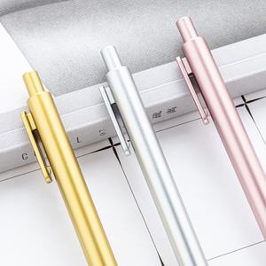 Penna a Sfera Promozionale Ecologica da 15cm con Logo Personalizzato Stampato in Serigrafia Multicolore per Vendita all'Ingrosso Transfrontaliera - Product Image 2