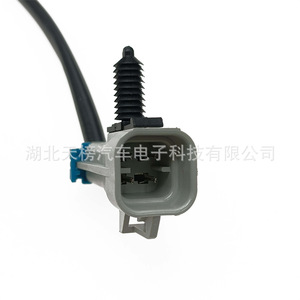 Chevrolet Oxygen <b>Sensor</b> SG1856 234-4819 <b>For</b> <b>Car</b> Replacement Part Number TB120410G-500 - Product Image 4