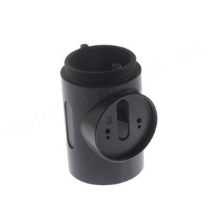 Aluminum Shell Cnc Machining Hardware Electronic <b>Accessories</b> <b>Camera</b> Housing Aluminum Parts - Product Image 4