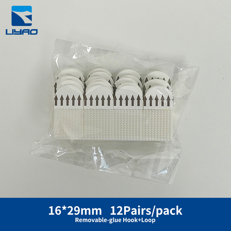 Blanc-1629 (crochet + boucle)