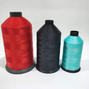 Chỉ may công nghiệp <span class=keywords><strong>Polyester</strong></span> 210D/3 độ bền cao, Tex 70, có hơn 1000 màu sắc - Product Image 6