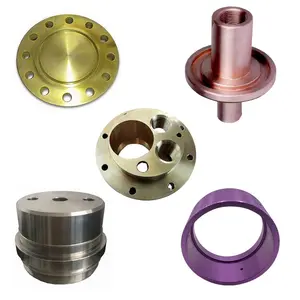 SIMIS Investment manufacturer customized Gravity low pressure aluminum zinc Casting die