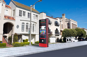 <span class=keywords><strong>Bus</strong></span> <span class=keywords><strong>Stop</strong></span> LCD Kỹ Thuật Số Biển Ngoài Trời Xe Buýt Thông Minh Nơi Trú Ẩn Hiển Thị Không Thấm Nước Trạm Xe Buýt Hiển Thị Thông Tin - Product Image 5