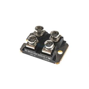 Offre Spéciale Circuits Intégrés IC DSEI2X101-06A Pièces Électroniques Module - Product Image 1