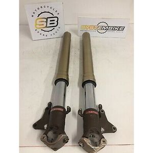 Horquillas Marzocchi para MV Agusta Brutale 750, Horquilla Delantera - Product Image 1