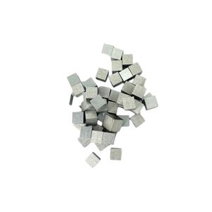 Granulés de Chrome de Haute Qualité, Matière Première, Prix d'Usine et Qualité Supérieure - Product Image 3