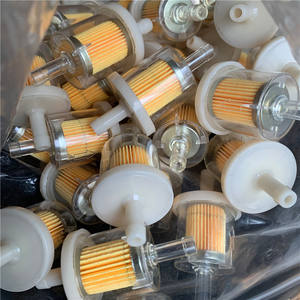 Filtre à carburant universel Yinteli neuf pour moto, garantie 1 an, système de carburant de remplacement - Vente flash - Product Image 2