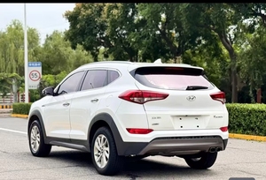 Voiture d'<span class=keywords><strong>occasion</strong></span> <span class=keywords><strong>Hyundai</strong></span> <span class=keywords><strong>Tucson</strong></span> L1.6t à bas <span class=keywords><strong>prix</strong></span>, 2015, <span class=keywords><strong>2016</strong></span>, 2017, double embrayage, 2 roues motrices, voiture d'<span class=keywords><strong>occasion</strong></span> - Product Image 6