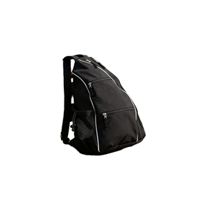 Sac à dos de tennis imperméable en polyester de marque XY, grande capacité 30L, fermeture éclair, pour hommes et femmes, idéal pour le sport et les activités de plein air – Offre Spéciale - Product Image 1