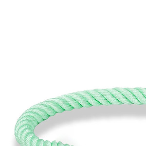 Braided Rope <b>Bracelet</b> 5mm Unisex Jewelry Fashion <b>String</b> <b>Bracelet</b> - Product Image 3