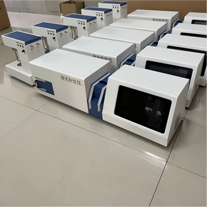 BRT-W2 OEM Laser Particle Size Analyzer (0.1-200um) for Advanced Material Granularity Measurement and Distribution Analysis - Product Image 6