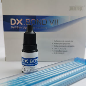 Dentex-adhesivo autoadhesivo de 7. ª generación, autoadhesivo para curar la luz, ortounión fluible - Product Image 4