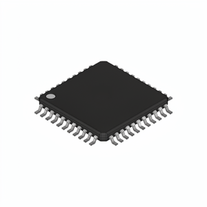 Manufacturer Channel Data Acquisition AD9054BST-135 44 LQFP Electronics Component - Product Image 1