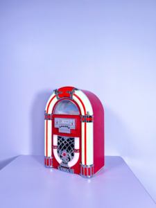 Offres Spéciales Mini basse stéréo <span class=keywords><strong>Jukebox</strong></span> haut-parleur avec pour la fonction Bluetooth Consumer Electronics - Product Image 4