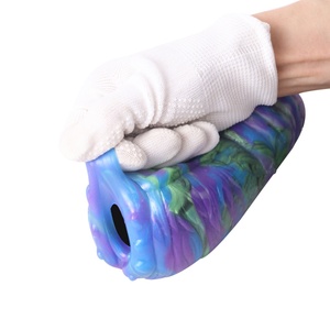 GEEBA 2023 Juguete Sexual Vaginal con Efecto de Eyaculación, Copa de Masturbación Masculina, Juguete Sexual de Bolsillo para Hombre, Tienda Erótica - Product Image 6