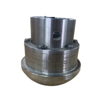 Transmetteur de pression 509 Sensor HAMMER UNION pour le forage de puits pétroliers, le cimentage, le fracturation et l'acidification de Viatran
