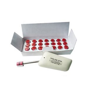 10 anos fabricante UL1439 Sharp Ed <span class=keywords><strong>Tester</strong></span> Equipamento De Teste de Segurança - Product Image 1