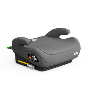 Protezione con Interfaccia Isofix, Materiali Lavabili e Non Tossici per <span class=keywords><strong>Seggiolino</strong></span> <span class=keywords><strong>Auto</strong></span> per Bambini - Product Image 4