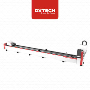 Máquina de Corte por Láser de Fibra Directa de Fábrica 2000W/3000W para Acero Inoxidable, Acero al Carbono, Aluminio, Control Cypcut, PLT/BMP - Product Image 5