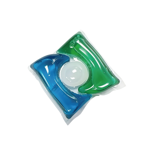 <span class=keywords><strong>Chano</strong></span> 45 Cápsulas de Detergente Ecológicas Desechables para Lavandería, Eliminación Eficaz de Manchas, Bolsas de Perlas al por Mayor - Product Image 1
