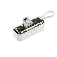 Chargeur portable bon marché en gros mini banque d'alimentation portable 3000 mAh chargeur USB banques d'alimentation