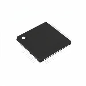 13NS 2KX9ซิงก์ Fifo 64 TQFP ของแท้ชิ้นส่วนอิเล็กทรอนิกส์ SN74ACT7807-20PAG - Product Image 1