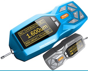 Surface Roughness Tester Leeb432 Portable LCD Screen Surface Roughness Measuring <b>Machine</b> - Product Image 1